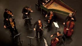 Venise : Billet pour le concert baroque Vivaldi et musée de la musique gratuit