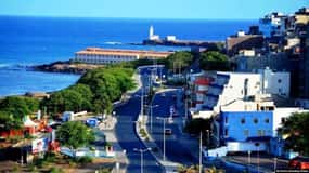 Visite a Praia do ponto de vista dos locais