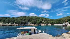 Taxi Boat Krk - Tour privati