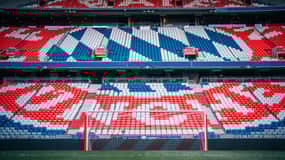München: FC Bayern München Offizielles Ticket-Paket