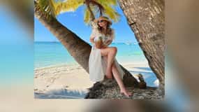 Saona Island Tour All Inclusive Speedboat and Catamaran