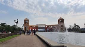 Curitiba: um city tour particular de 4 horas