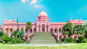 Full-Day Dhaka City Private Guided Tour