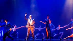 Madero Tango VIP: Jantar + Bebida + Espetáculo