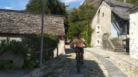 Locarno und Ascona: Radtour mit dem Elektrofahrrad