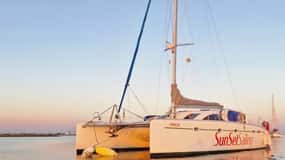 Faro: Half Day Private Tour in Ria Formosa Natural Park