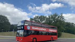 Kassel: City Tour and sightseeing in 8 Languages