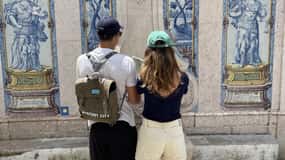 Sintra: Schattenjacht en wandeltour "Het geheim van de koning".