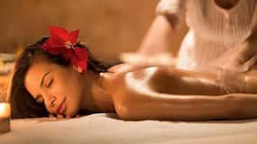 Phuket Spa Morning Blue Sky Package