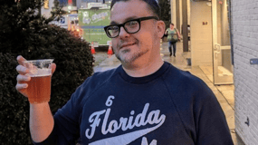 Beaufort Tipsy Tour