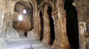 Cappadocia Green Tour