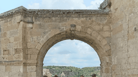 Bari: Matera Day Trip