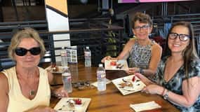 Waco: Taste of Waco Tour with Food Tastings