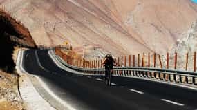 Elqui Valley: Bike Tour