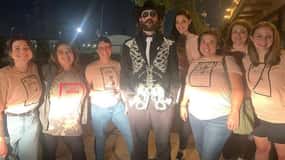Waco: Haunts and Legends of Waco Guided Tour by Bus