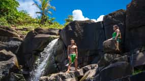 Kalinago Barana Aute Cultural Excursion