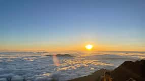 Hiking Fansipan 2D1N - Explore The Majestic Nature