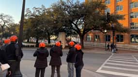 Dallas JFK Assassination & History E-Bike Tour