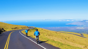 Maui: Haleakala Guided Bike Tour