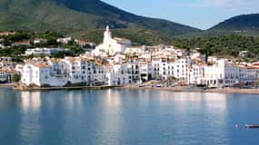 Von Roses: Kreuzfahrt an der Costa Brava nach Cadaqués