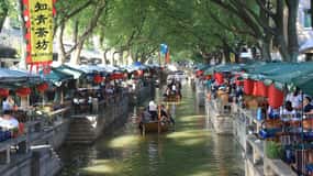 Tongli Water Village: Shanghai Private Day Trip