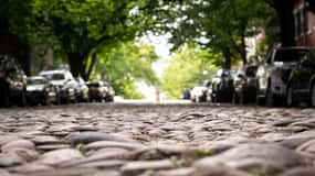 Discover Alexandria: Historic Homes, Churches, and Taverns!