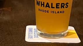 Paranormal Pub Crawl: Beer Tour