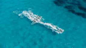 Mallorca : de Cala d'or - Jet ski tour 30 min