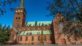 Explorando Aarhus: Excursão a pé pela cultura e pelo património