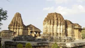 Day Trip to Nathdwara, Eklingji Temple with Haldighati