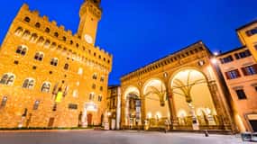 Florence: Self-Guided Video Tour with World's Best Experts