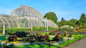 Londyn: Rejs Tamizą z Richmond do Kew