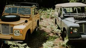 Terceira Island - Jeep Safari Tour (FD)