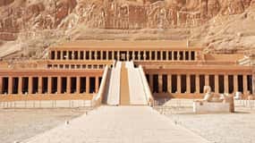 From Hurghada to Luxor Private Day Tour