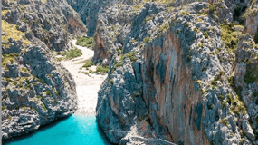 Från Sóller: Båttur till Torrent de Pareis och Sa Calobra