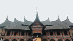 Indonesia Miniature in Park and Jakarta Highlights Tour