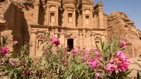 Da Tel Aviv: Tour di 3 giorni di Petra e Wadi Rum