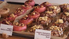 Brighton Delicious Donut Adventure by Underground Donut Tour