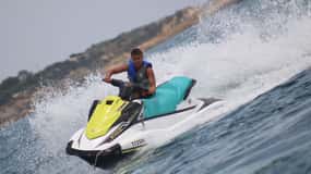 Guia: Algarve Coast Jetski Rental