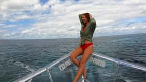 Cozumel: Off-road Adventure to Punta Sur and Clear Boat Ride