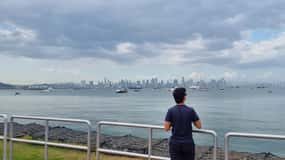 Panama City Tour: A mixture of Cultures and times