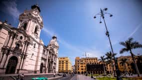 Peru Extraordinário de 6 dias: Lima, Cusco e Machu Picchu
