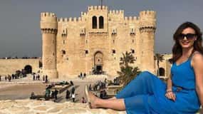 Hurghada: 9-dagars Egypten-turné, Nilkryssning, ballong, flyg