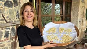 Oristano : atelier de pâtes avec déjeuner