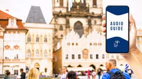 Prague Beer Tour Audio Guide with Ticket to Exhibition