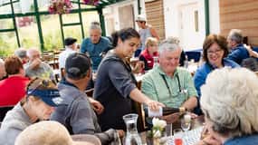 Bergen: Guidad tur till Balestrand med Fjord & Cidery