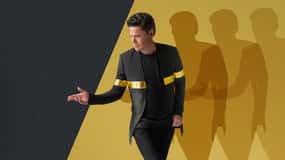 Las Vegas: Donny Osmond Wohnsitz