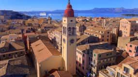 Best Corfu Tour for First Time Visitors