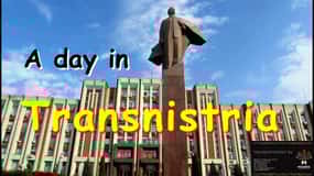 Transnistria Soviet tour to Bender safe tour