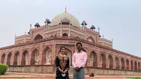 Delhi: Old and New Delhi Private Half-Day or Full-Day Tour